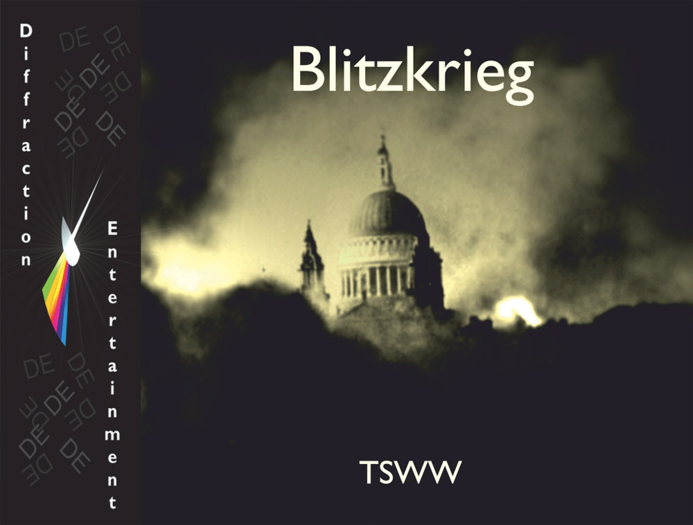 1939–1943: Blitzkrieg (TSWW)