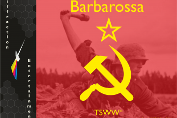 Barbarossa box front