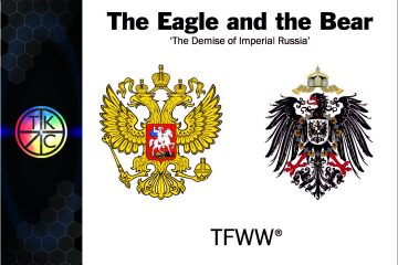 The Eagle and The Bear